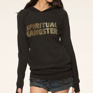 Spiritual Gangster Sweatshirt